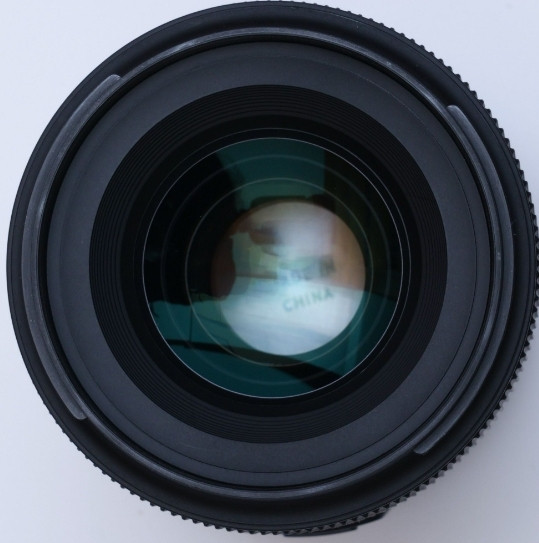 Tamron SP 45mm 1.8 (Canon EF) Харьков - изображение 5