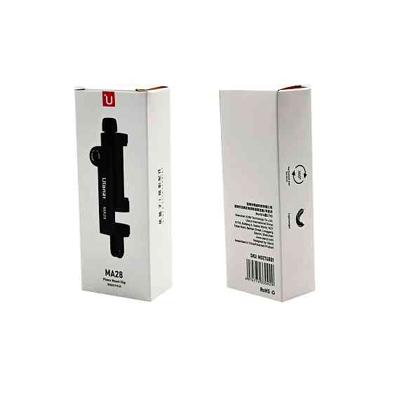 Держатель для телефона Vijim Ulanzi MA28 Phone Holder (UV-M027GBB1 MA28) Киев