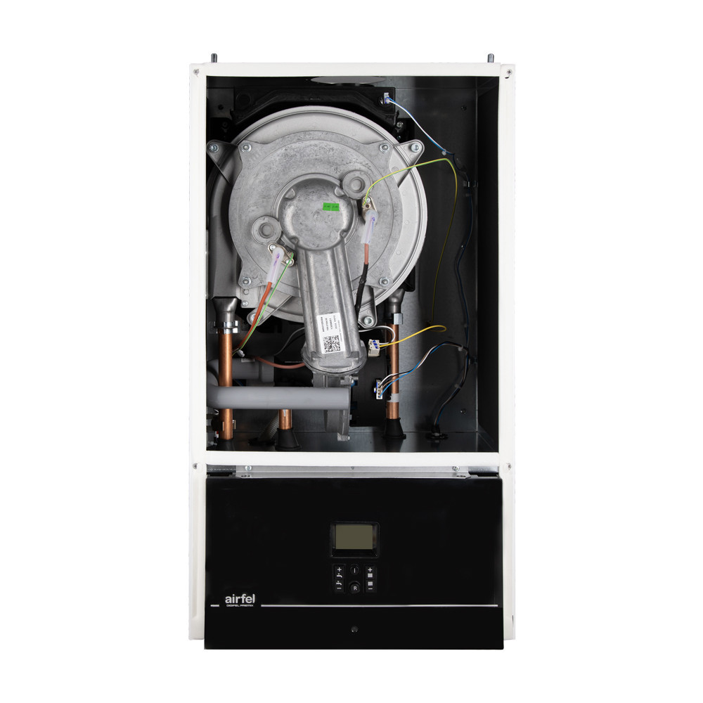 Котел газовый Airfel DigiFEL Premix 36 кВт Киев - изображение 7