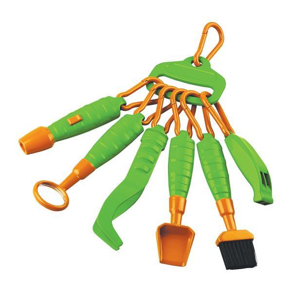 Набір для досліджень Edu-Toys Комплект 6 в 1 (BL128) Харків - фото 8