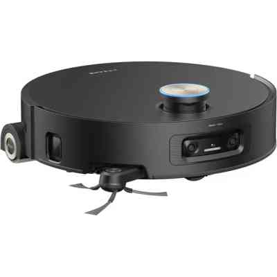 Пылесос Dreame Aqua 10 Ultra Roller Complete Black (RLH71DE-1-bl) Винница