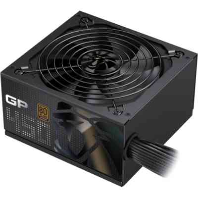 Блок питания Gamemax 450W (GP 450B) Винница