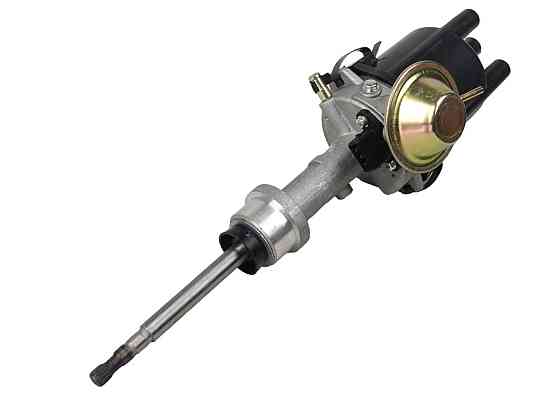 Трамблер 2106, 2107 (1.5 1.6) безконтактний (довгий вал) 2103, Мукачево