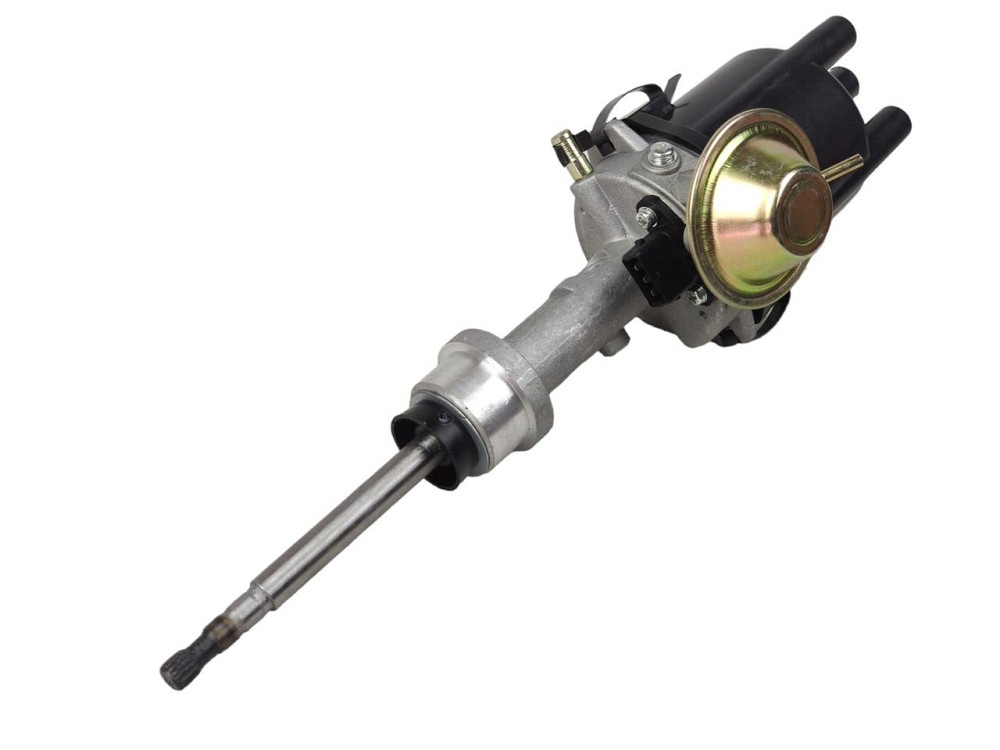 Трамблер 2106, 2107 (1.5 1.6) бесконтактный (длинный вал) 2103, Мукачево - изображение 2