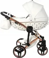 Дитяча коляска Junama Wózek Dziecięcy Exclusive 3W1 04 Київ - фото 1