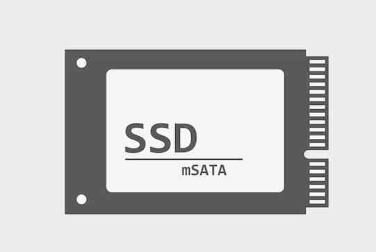SSD mSATA 500 Gb Луцьк