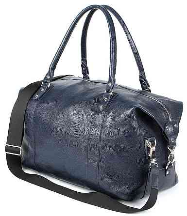 Сумка дорожная SHVIGEL 00888 Синяя Киев