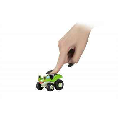 Ігровий набір Rev&amp;Roll Рев та Рамбл DieCast Овен та Краш (EU881041) Вінниця