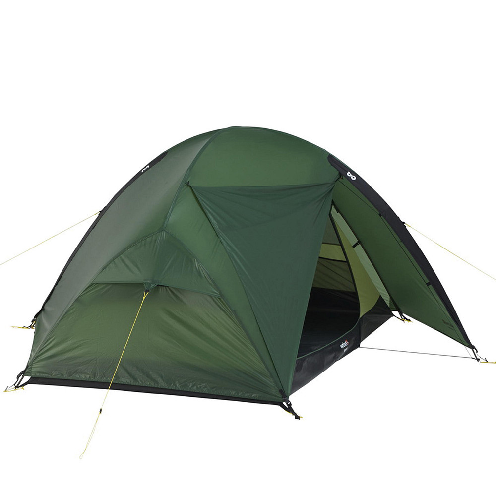 Намет Wechsel Exogen 2 ZG Green (231049) Вінниця - фото 9