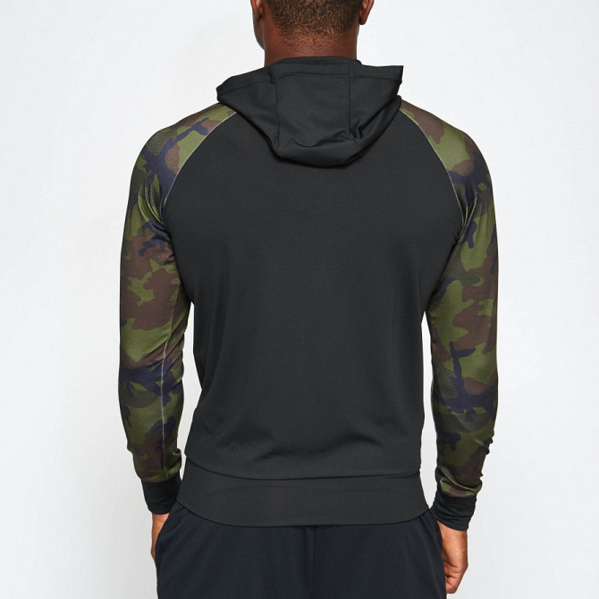 Спортивна кофта Leone CAMO S Кам'янське - фото 2