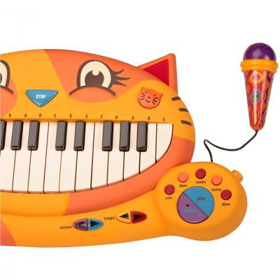 Розвиваюча іграшка Battat Котофон (BX1025Z) Вінниця - фото 3