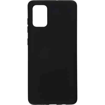 Чехол для мобильного телефона Armorstandart ICON Case Samsung A71 Black (ARM56342) Винница
