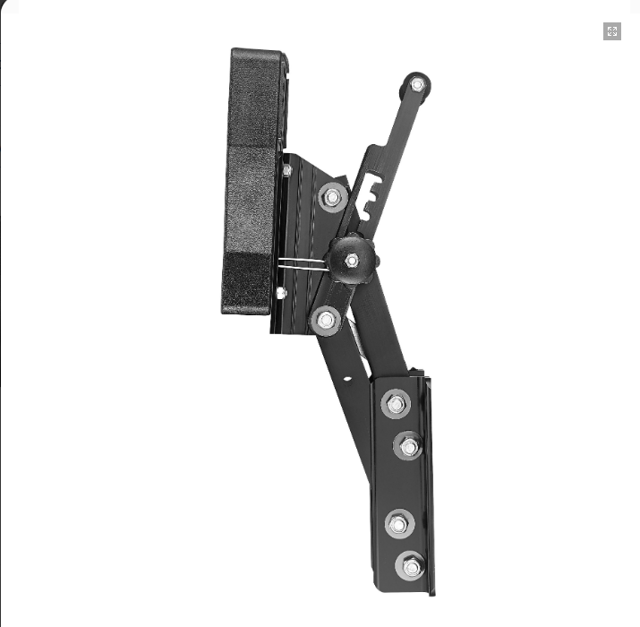 Виносна Транцева Плита Алюміній До 60 Л. С. Київ - фото 1