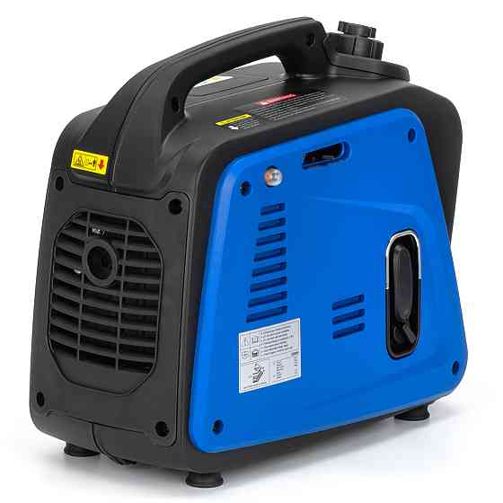 Генератор-Инвертор Weekender X1200I кВт: 1,2 Дніпро