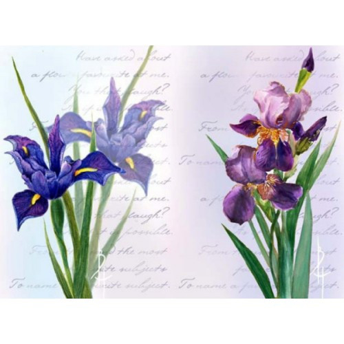 Папір для декупажу 