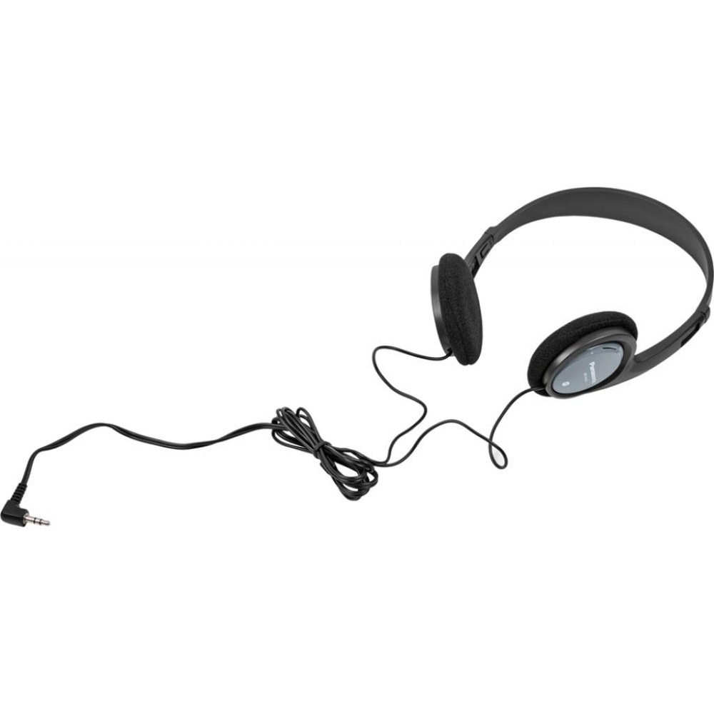 Наушники Panasonic RP-HT010GU-H Винница - изображение 5