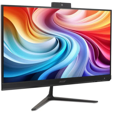 Компьютер Acer Aspire C24-2YE13U3UNL AiO / i3-1305U, 16, 512, WiFi (DQ.BMJME.002) Винница - изображение 2