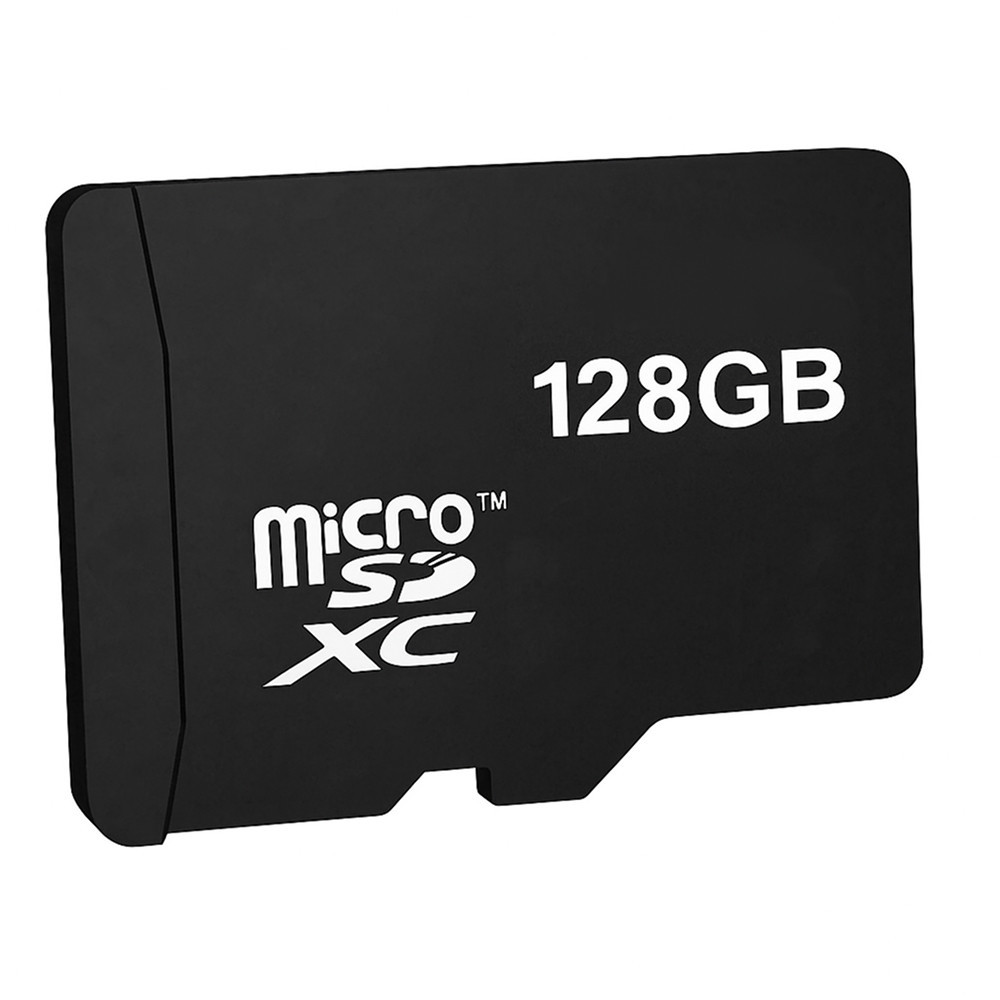 Карта памяти, 128GB, microSD / Флеш карта для камеры / SD карта / Флешка для телефона / Микро СД Киев - изображение 2