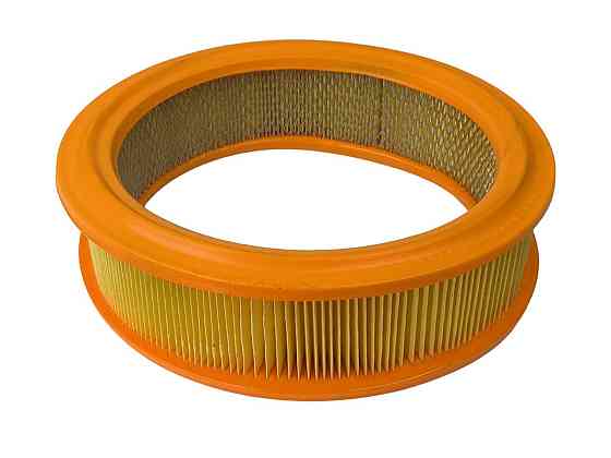 Фільтр Волга (402) без упаковки повітряний Мукачево