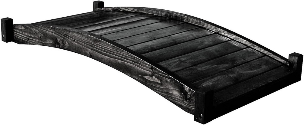 Садовий місток "Кайлако" венге Миколаїв - фото 1