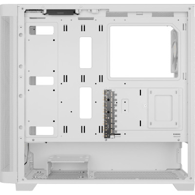 Корпус Gamdias ATHENA M3 WH (4711514501162) Винница - изображение 7