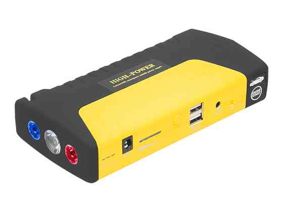 Пускозарядний пристрій Blow JS-15 12800mAh Power Bank Вінниця
