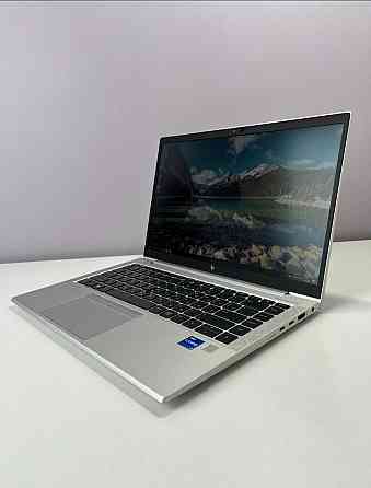 HP EliteBook 840 G8 i5- 1135G7 14