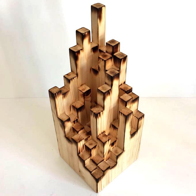 Светильник настольный 