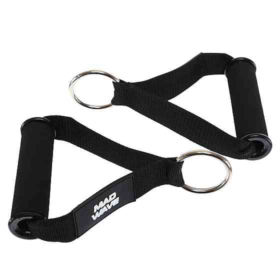 Эспандер MadWave Dry Training MULTI Киев