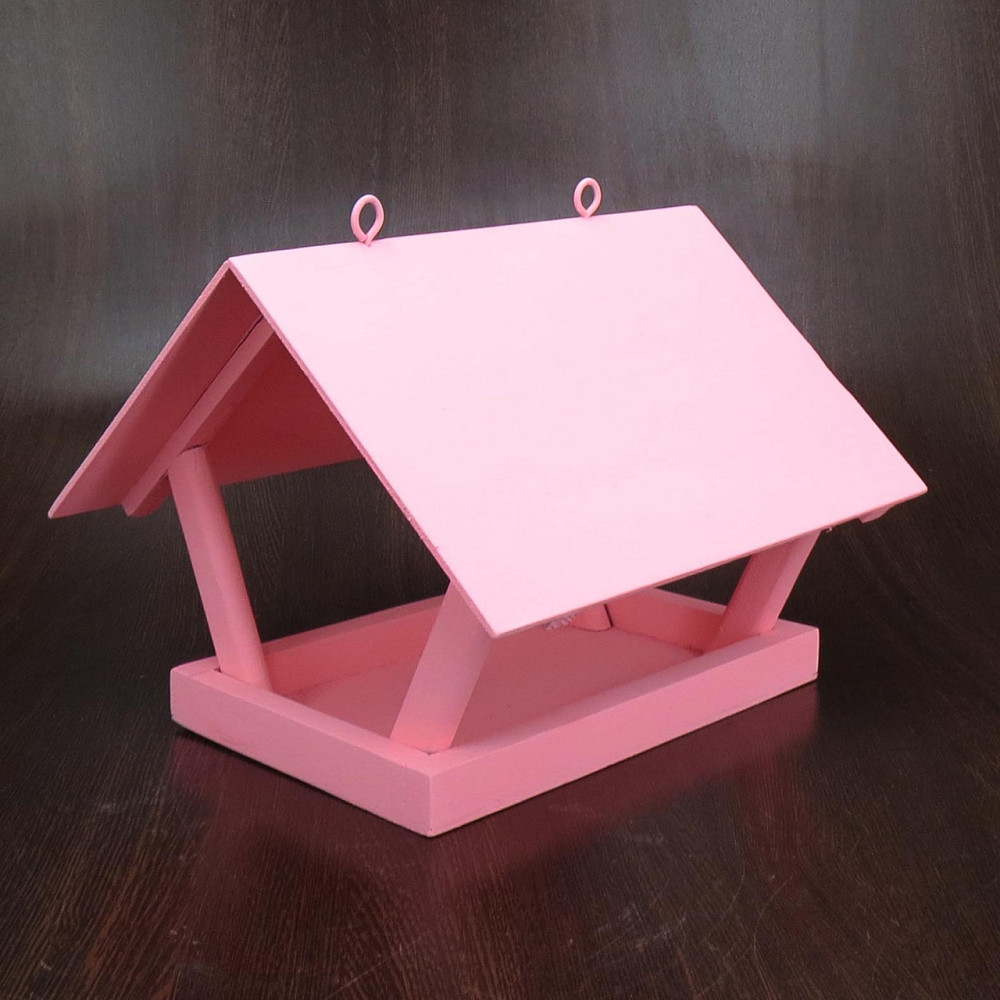 Годівниця садова для птахів "Сорока" барбі Миколаїв - фото 1