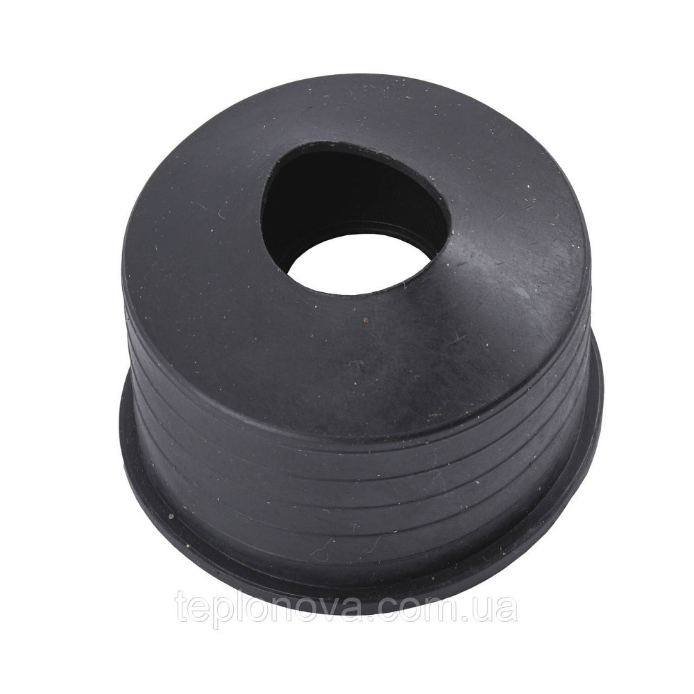Редукція гумова VSplast 70/32 (чорна) Чернівці - фото 2