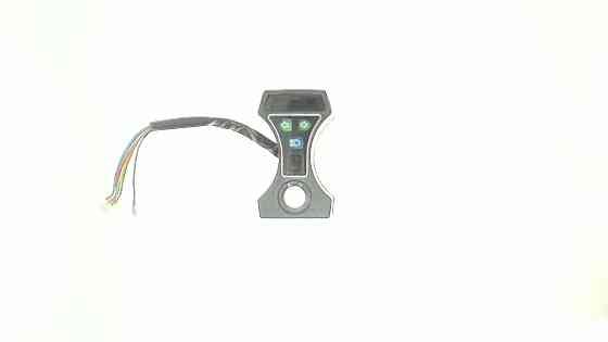 Корпус замку запалювання та індикатора під/п мотоцикл Альфа Мукачево