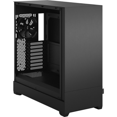 Корпус Fractal Design Pop XL Silent Black Solid (FD-C-POS1X-01) Вінниця - фото 2