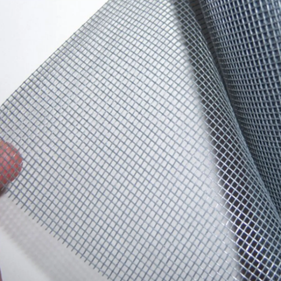 Сітка москітна Air Shield 1,2х30м сіра Євро Харків