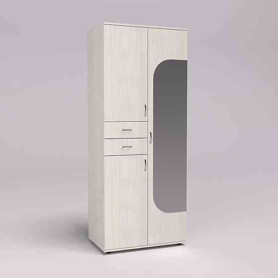 Прихожая ГКШ-2, Дуб Шамоні Світлий, 840/520/2100 Львов