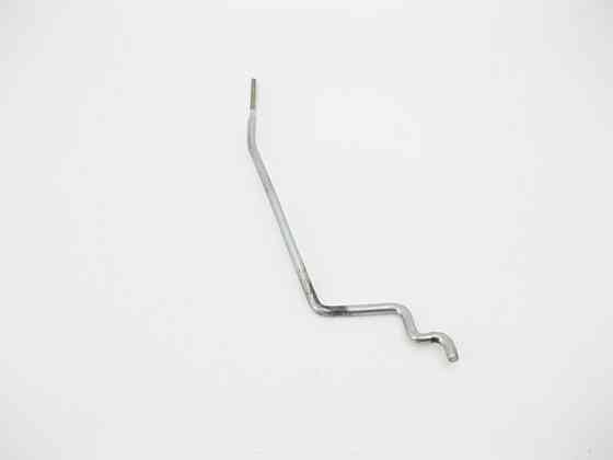 Mercedes-Benz  A2117330639 Запобіжна штанга замка задніх правих дверей E-Class W211 Одеса