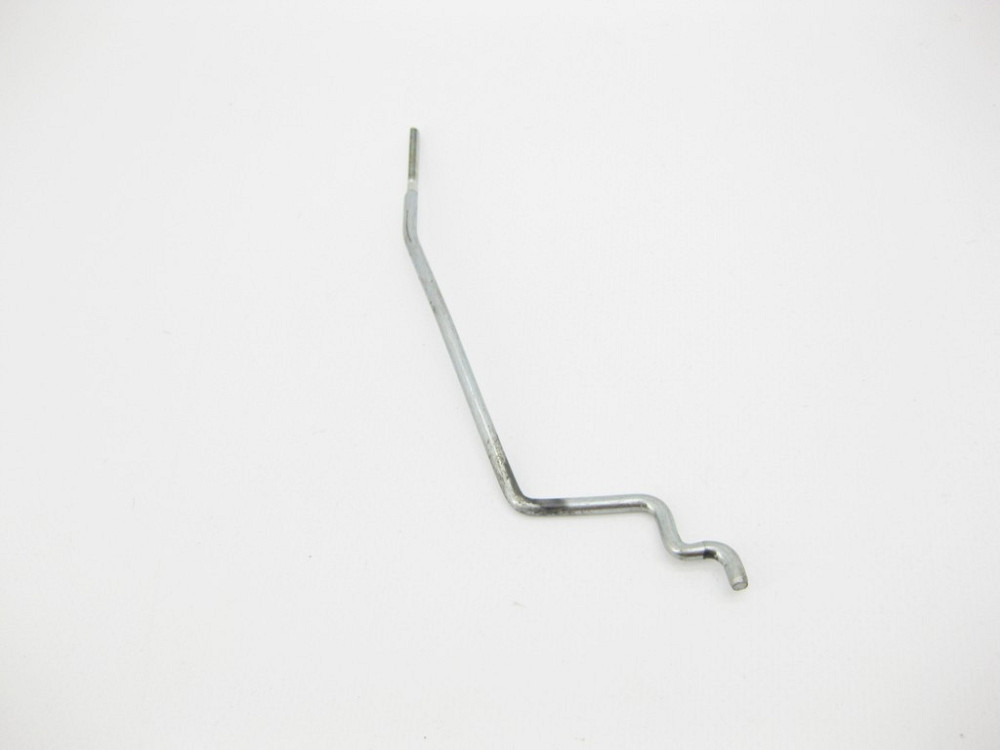 Mercedes-Benz  A2117330639 Запобіжна штанга замка задніх правих дверей E-Class W211 Одесса - изображение 4