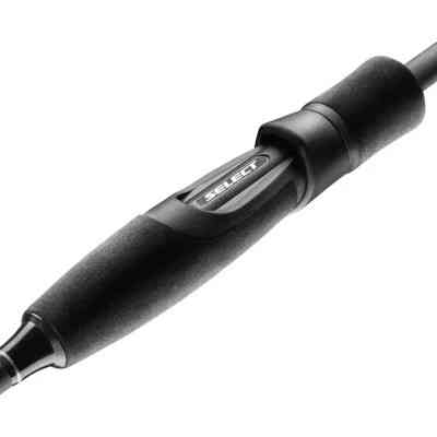 Вудилище Select Force FRC-702L 2.13m 3-14g Fast (1870.31.87) Вінниця