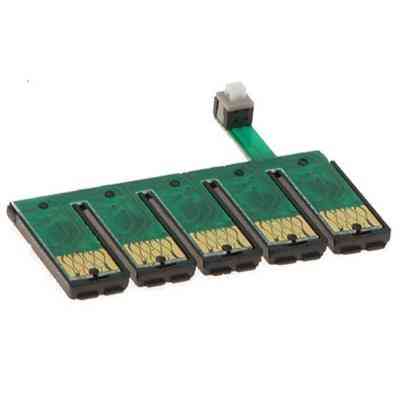 Чип для картриджа СНПЧ Epson Stylus Office T1100, планка WWM (CH.0245) Вінниця