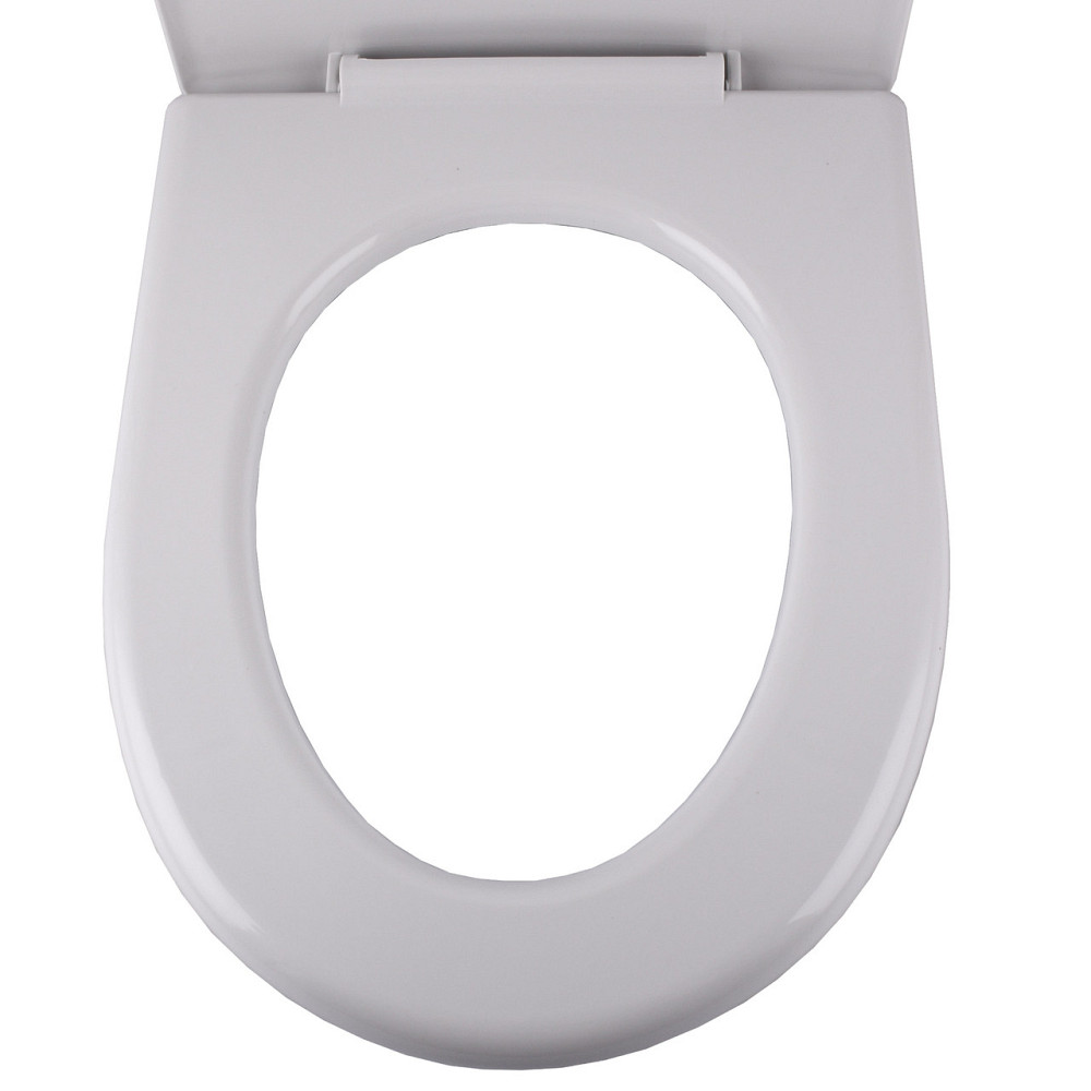 Сидіння для унітазу PURE OPTIMUM Київ - фото 7