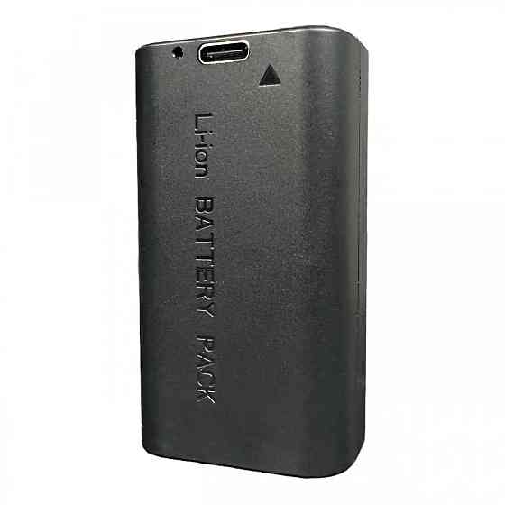 АКБ (Li-ion, 7.4V 2600mAh) DP-02 для лазерного уровня LL516G PROTESTER AKB-LL516G Чернигов