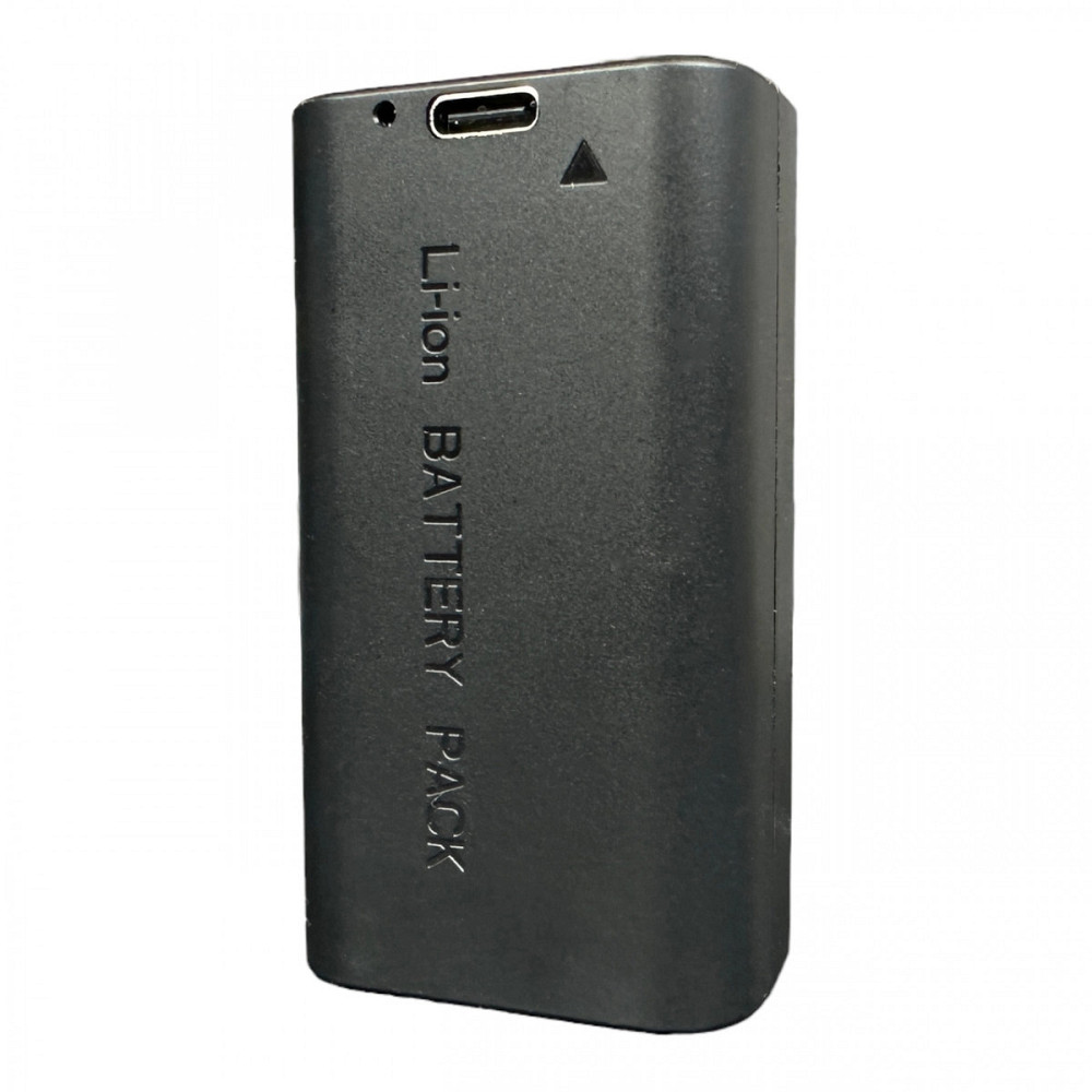 АКБ (Li-ion, 7.4V 2600 mAh) DP-02 для лазерного рівня LL516G PROTESTER AKB-LL516G Чернігів - фото 1