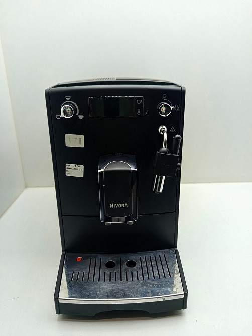 Кавомашина Nivona CafeRomatica - Typ 572 (товар вживаний) Луцьк - фото 7