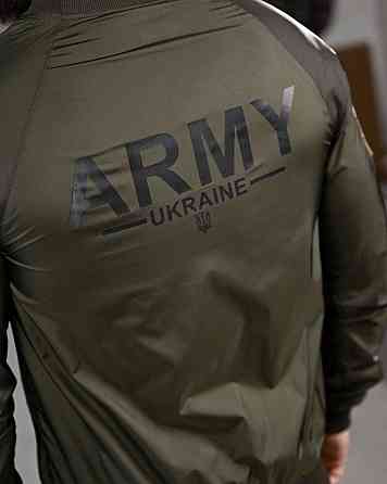 Вітровка штурмовка Army oliva ПП7959 Київ