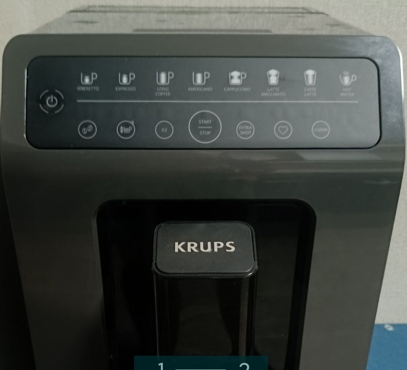 Кофемашина Krups Киев - изображение 2