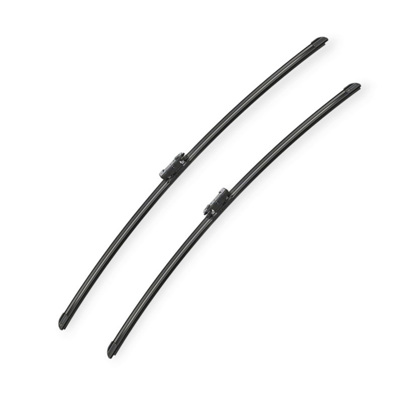 Щетки aerotwin a 009s к-т 700мм, 750мм (Форд transit custom 12--) дворника Мукачево - изображение 4