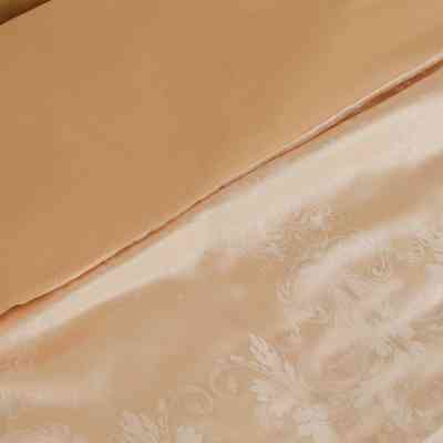 Постільна білизна Tiare 1736 Сатин Жаккард сімейний (1736 жакард_sm) Вінниця