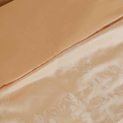 Постільна білизна Tiare 1736 Сатин Жаккард сімейний (1736 жакард_sm) Вінниця - фото 4