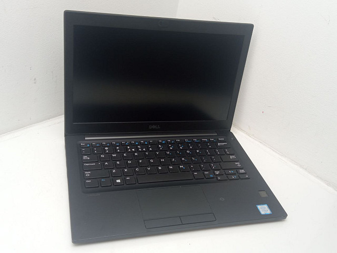Ноутбук Dell Latitude 7280 12