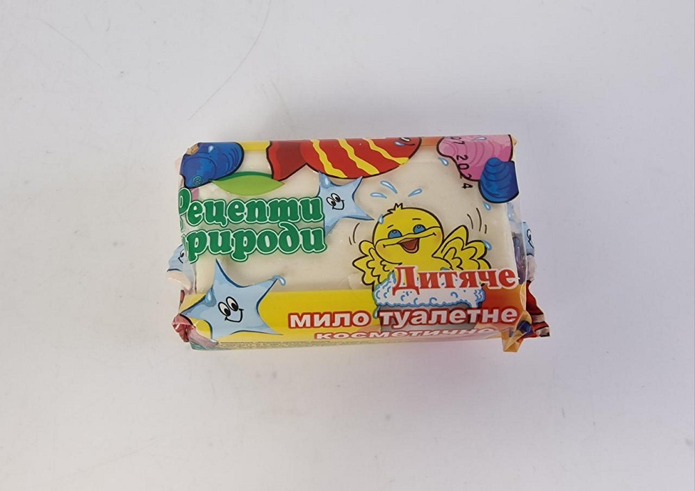 Мыло Детское 200 гр. 